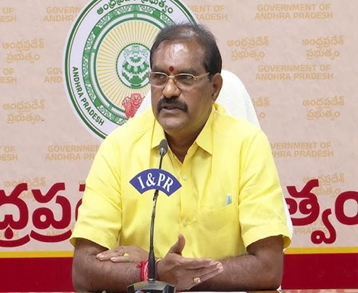 ‘ఆ నీటిని వినియోగించే హక్కు ఏపీకి ఉంది’