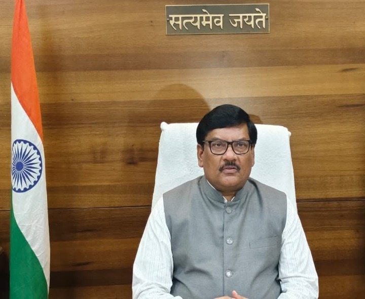 రేపు జీఎంసీ కార్యాలయంలో PGRS కార్యక్రమం