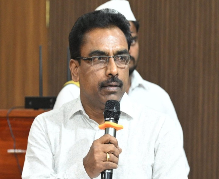 రేపు నగరపాలకలో ప్రజా ఫిర్యాదుల స్వీకరణ