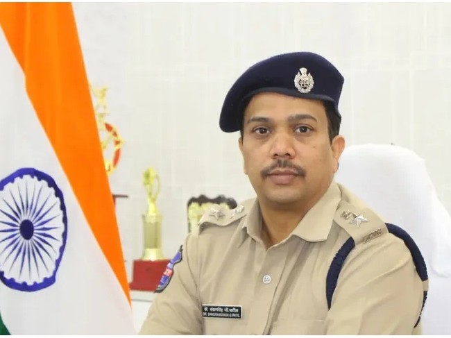 సొంత గ్రామాలకు వెళ్లే జిల్లా ప్రజలకు ఎస్పీ సూచనలు