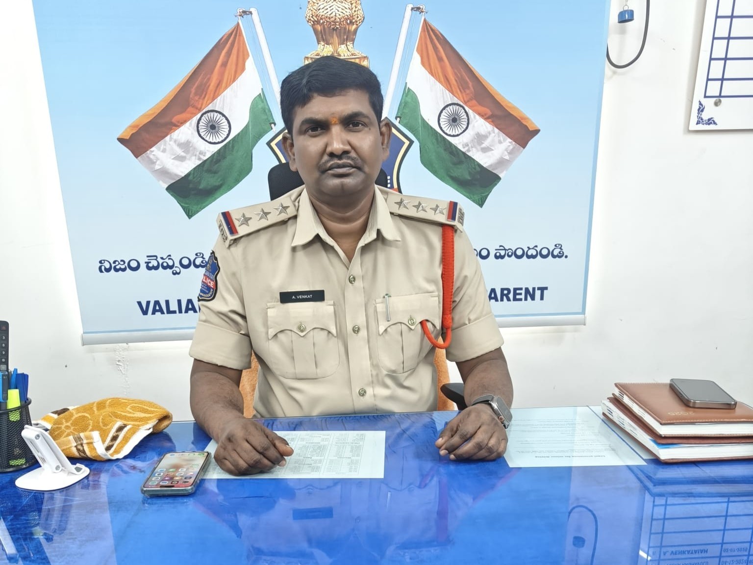 చైనా మాంజా విక్రేతలపై పోలీసుల పంజా