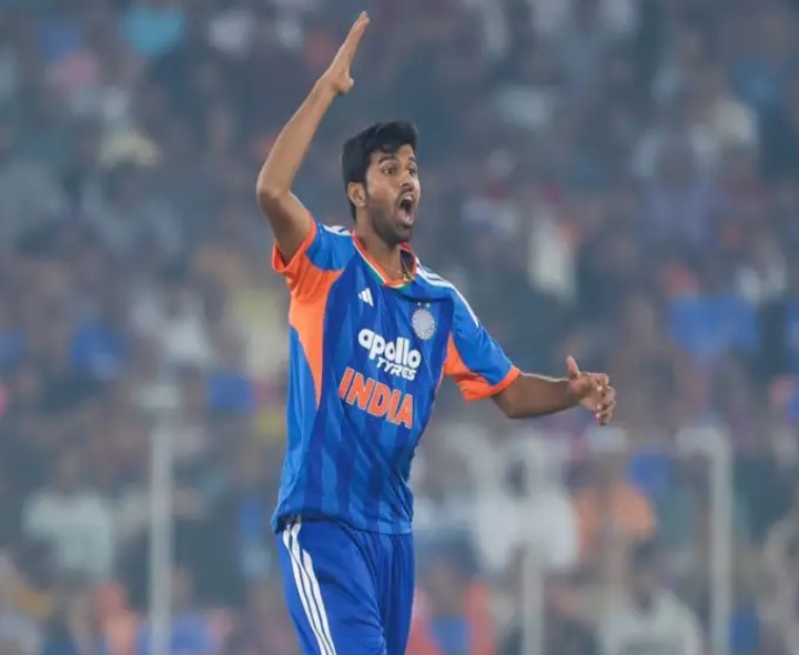 టీమిండియాకు షాక్