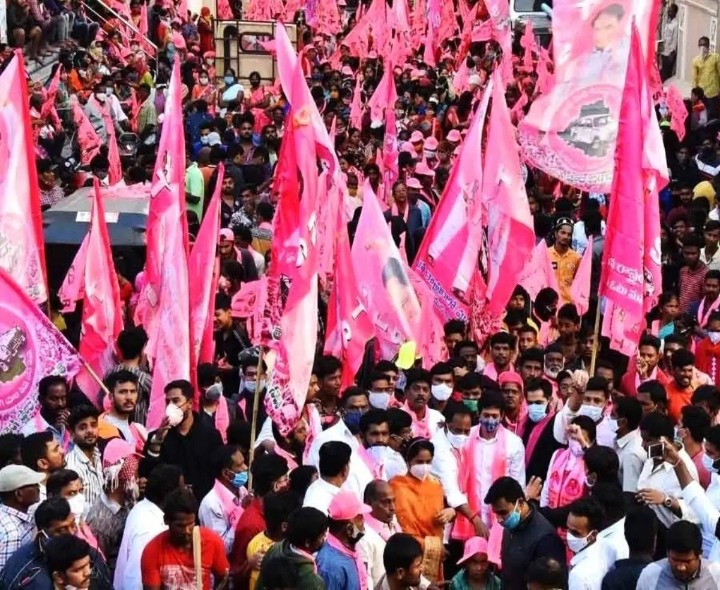 మూడు మున్సిపాలిటీలపై బీఆర్ఎస్ ఫోకస్