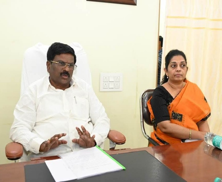 సంక్రాంతికి 1264 ప్రత్యేక బస్సులు: పూల నాగరాజు