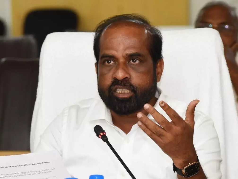 BREAKING: జలుబు సిరప్‌లో లోపాలు