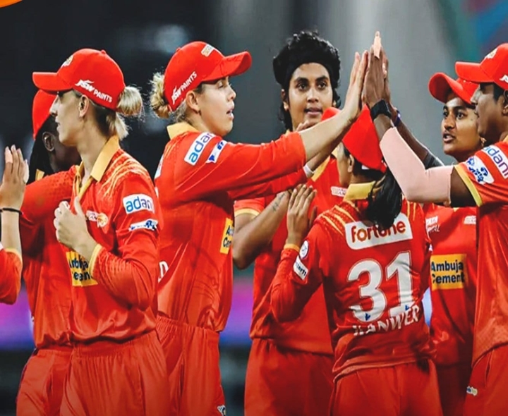 ఉత్కంఠ పోరులో గుజరాత్ విజయం