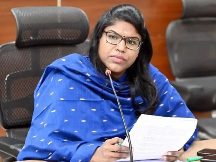 నేడు యథావిధిగా ‘పీజీఆర్ఎస్’ : కలెక్టర్