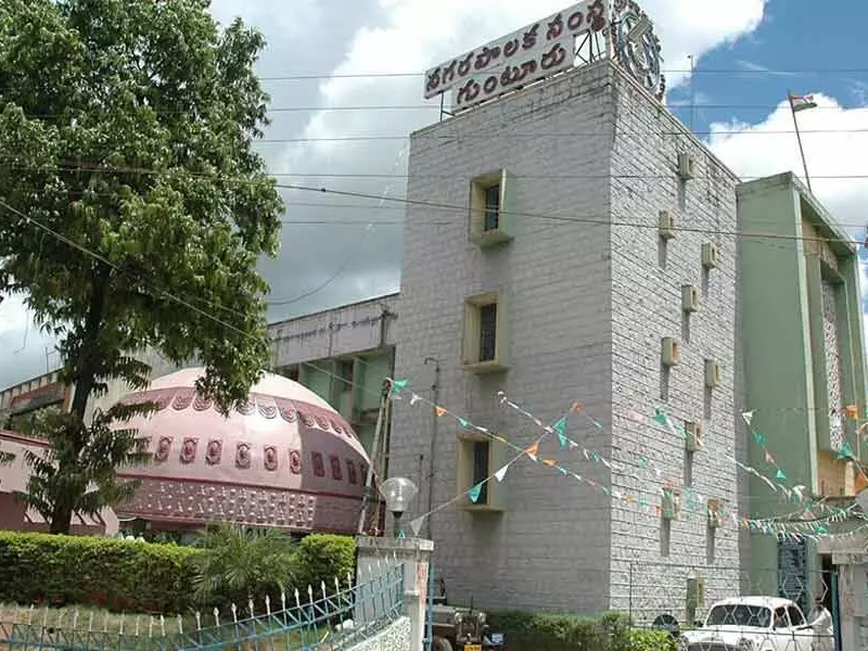 నేడు జీఎంసీ వేదికగా సంక్రాంతి సంబరాల హోరు!