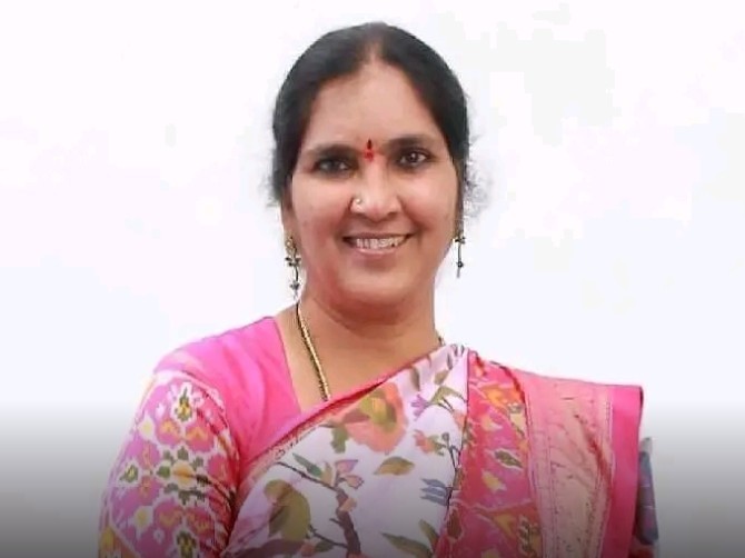 ‘నేడు కలెక్టరేట్ ముందు బీఆర్ఎస్ ఆధ్వర్యంలో ధర్నా’