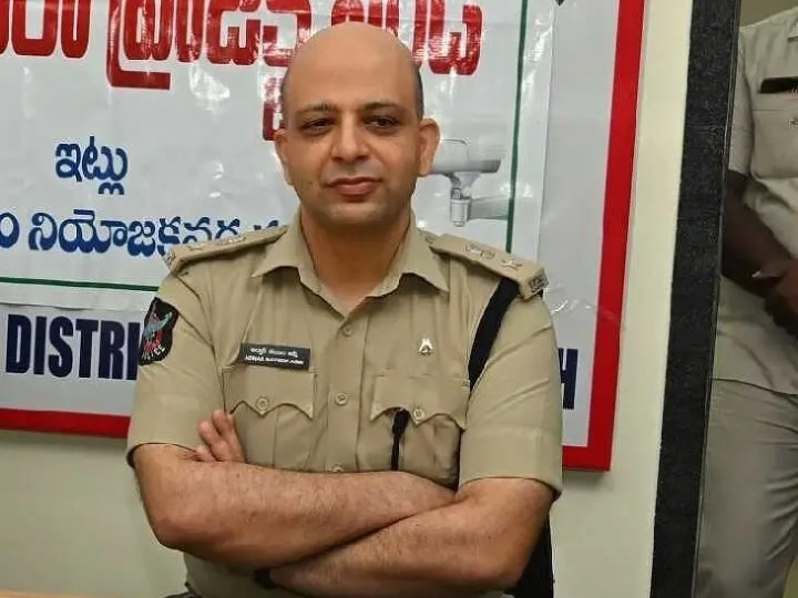 అర్జీదారులకు గమనిక.. నేడు గ్రీవెన్స్ వేదిక మార్పు