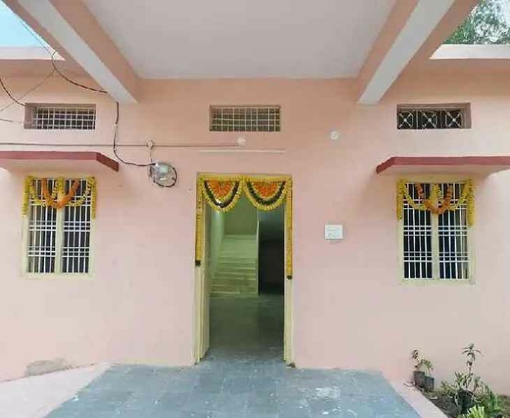 నేడు సీడీపీవో కార్యాలయం ప్రారంభం