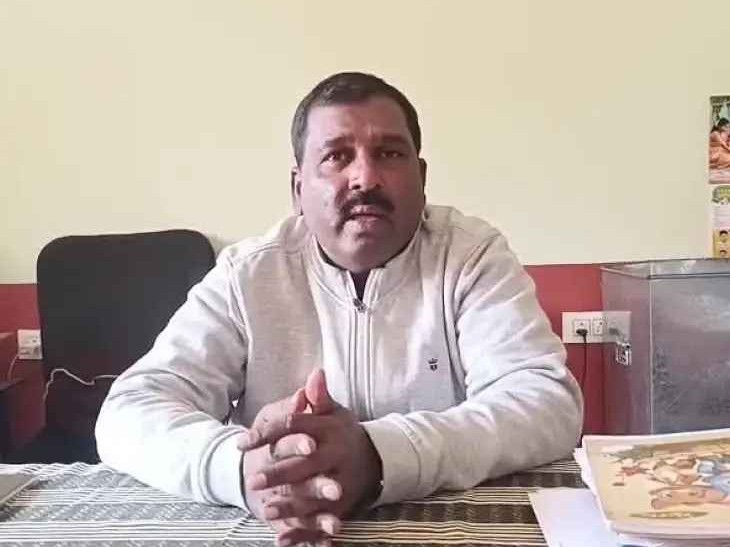 ‘రబీలో వచ్చే తెగుళ్లపై అప్రమత్తంగా ఉండండి’