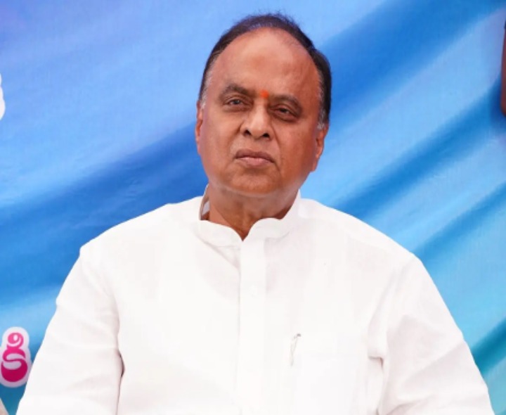 నేడు కందుకూరులో పర్యటించనున్న ఎంపీ