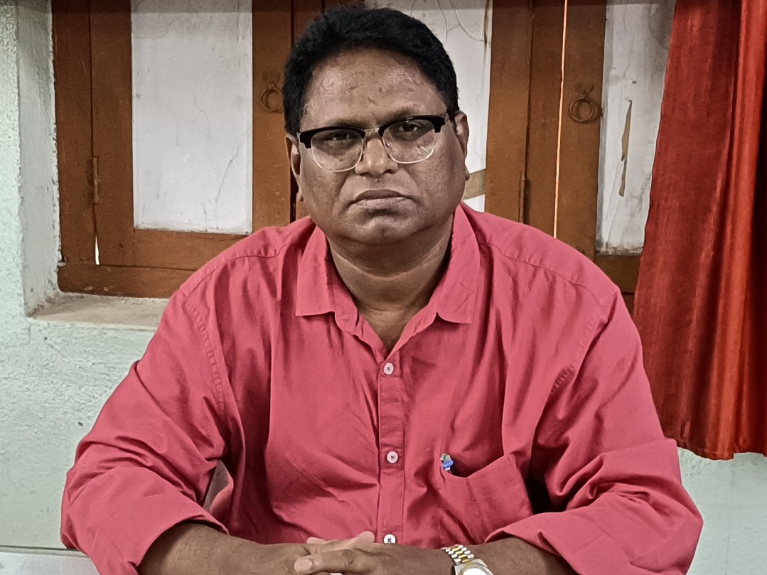 నేడు కొలిమిగుండ్లలో పీజీఆర్ఎస్