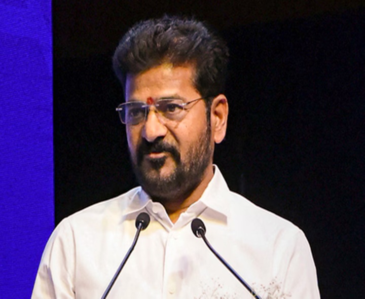 నేడు సీఎం రేవంత్ రెడ్డి షెడ్యూల్