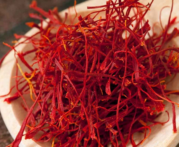 కుంకుమ పువ్వుతో కలిగే లాభాలు తెలుసా?