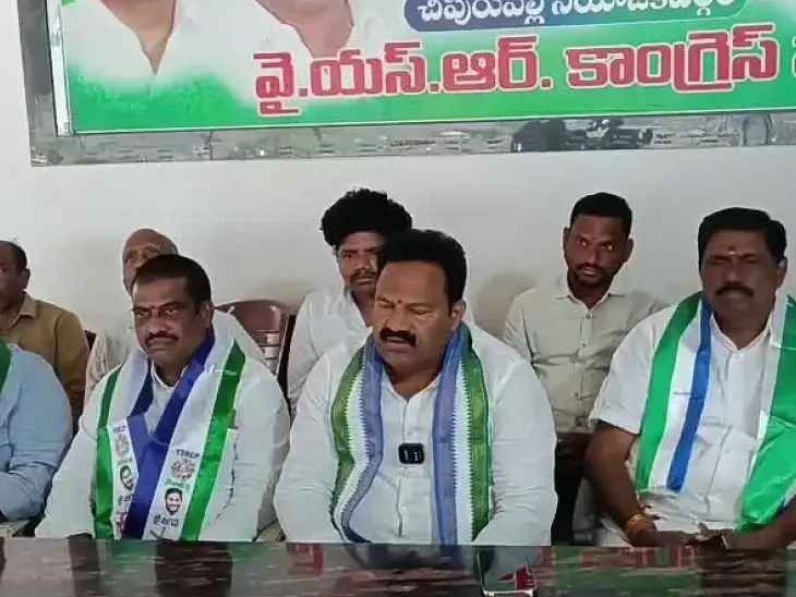 ‘రైల్వే వంతెనపై ఎమ్మెల్యే ఆరోపణలు సరికాదు’