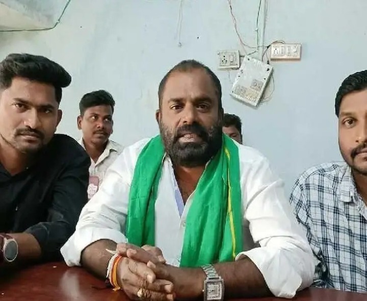 ‘యాసంగి పంటలకు సకాలంలో నీళ్లు ఇవ్వాలి’