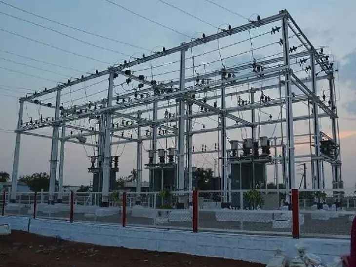 కేటిదొడ్డిలో విద్యుత్ సరఫరా అంతరాయం