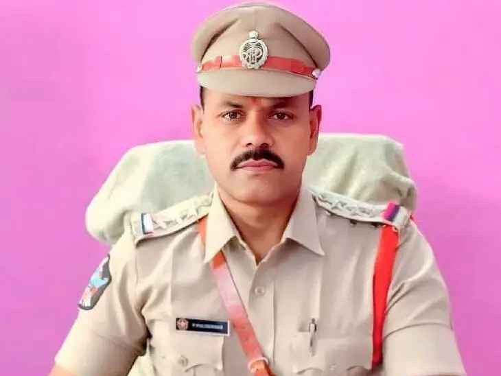 సంప్రదాయంగా సంక్రాంతి జరుపుకోవాలి: CI