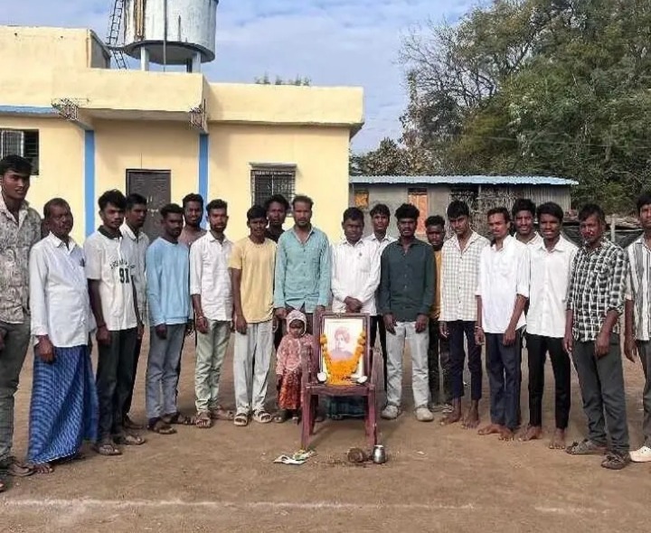 ‘స్వామి వివేకానంద స్ఫూర్తితో సాగాలి’