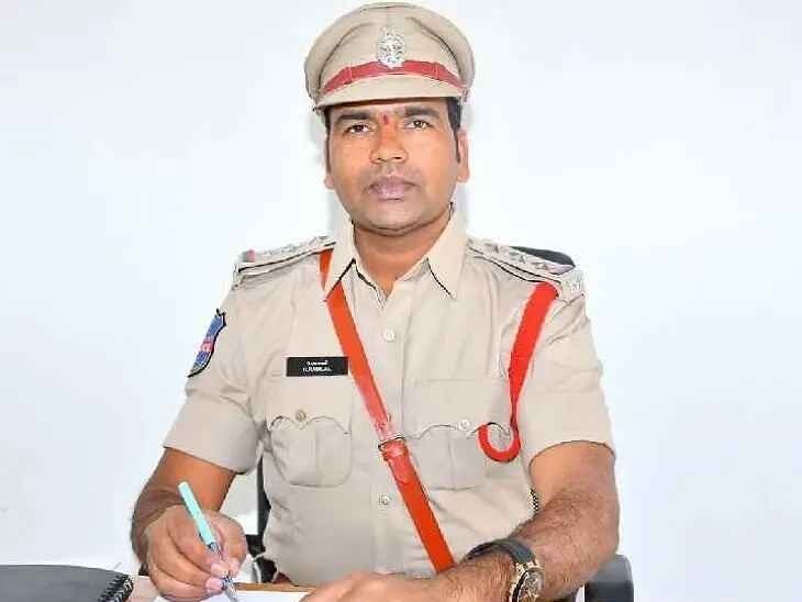 సర్కిల్ పరిధిలో అసాంఘిక కార్యకలాపాలకు హెచ్చరిక