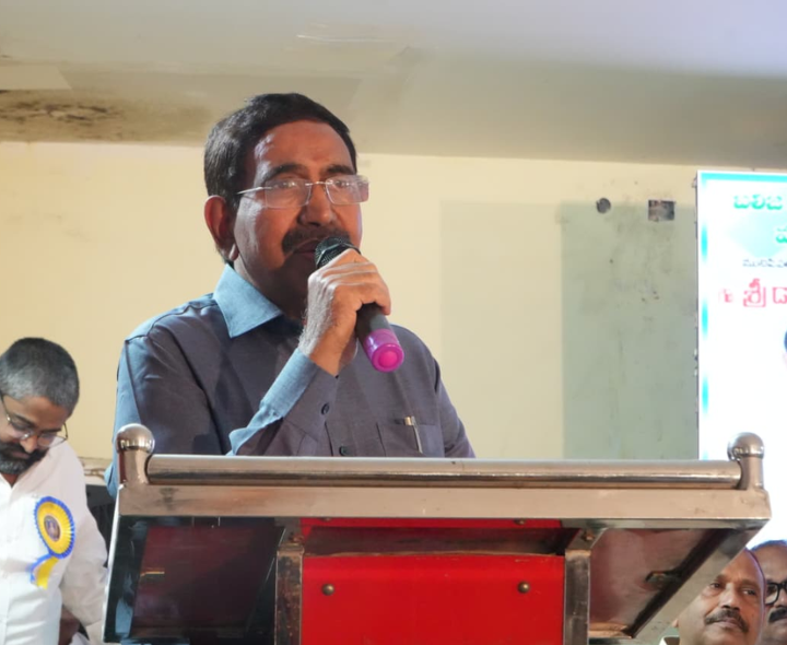 త్వరలో రైతులకు రుణమాఫీ: మంత్రి నారాయణ