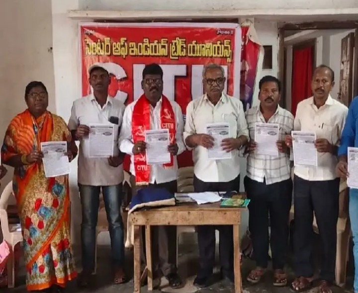 జీపు జాతర విజయవంతం చేయాలి: బాబు