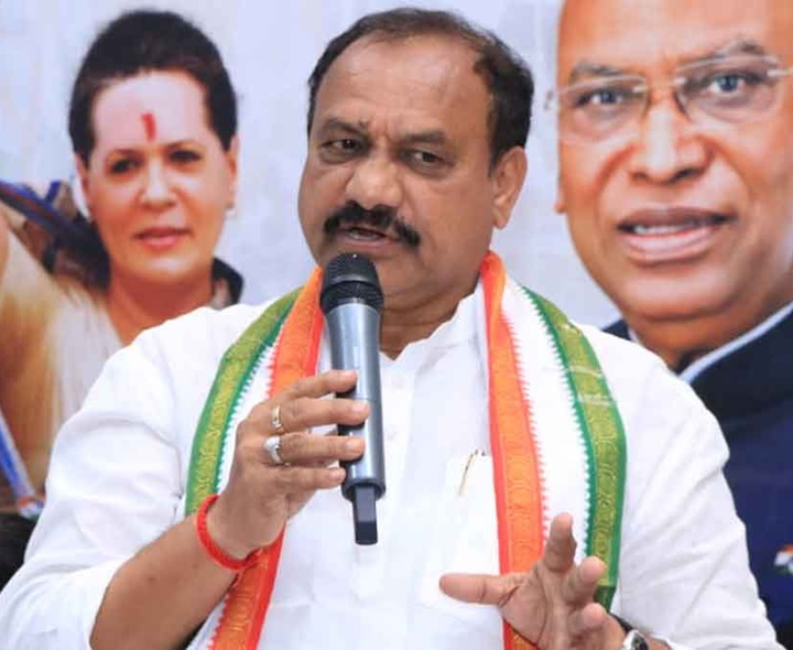 కాంగ్రెస్ జెండా ఎగురవేస్తాం: టీపీసీసీ చీఫ్