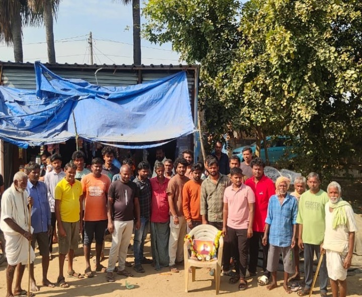 ‘స్వామి వివేకానంద అడుగుజాడల్లో నడవాలి’