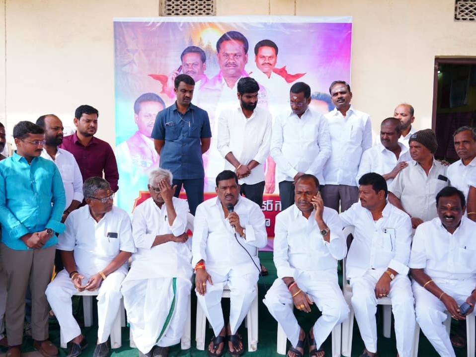 ఉచిత వైద్య శిబిరం ప్రారంభించిన ఎమ్మెల్యే