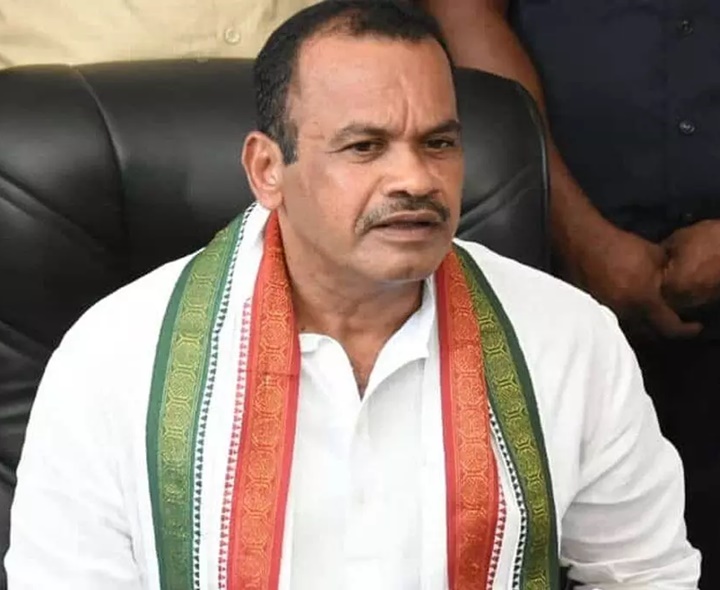 హరీష్ రావుకు మంత్రి కోమటిరెడ్డి కౌంటర్