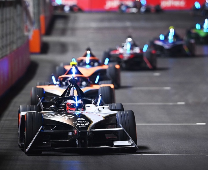 ‘ఈ-ఫార్ములా’ కేసులో వివరాలు కోరిన కేంద్రం