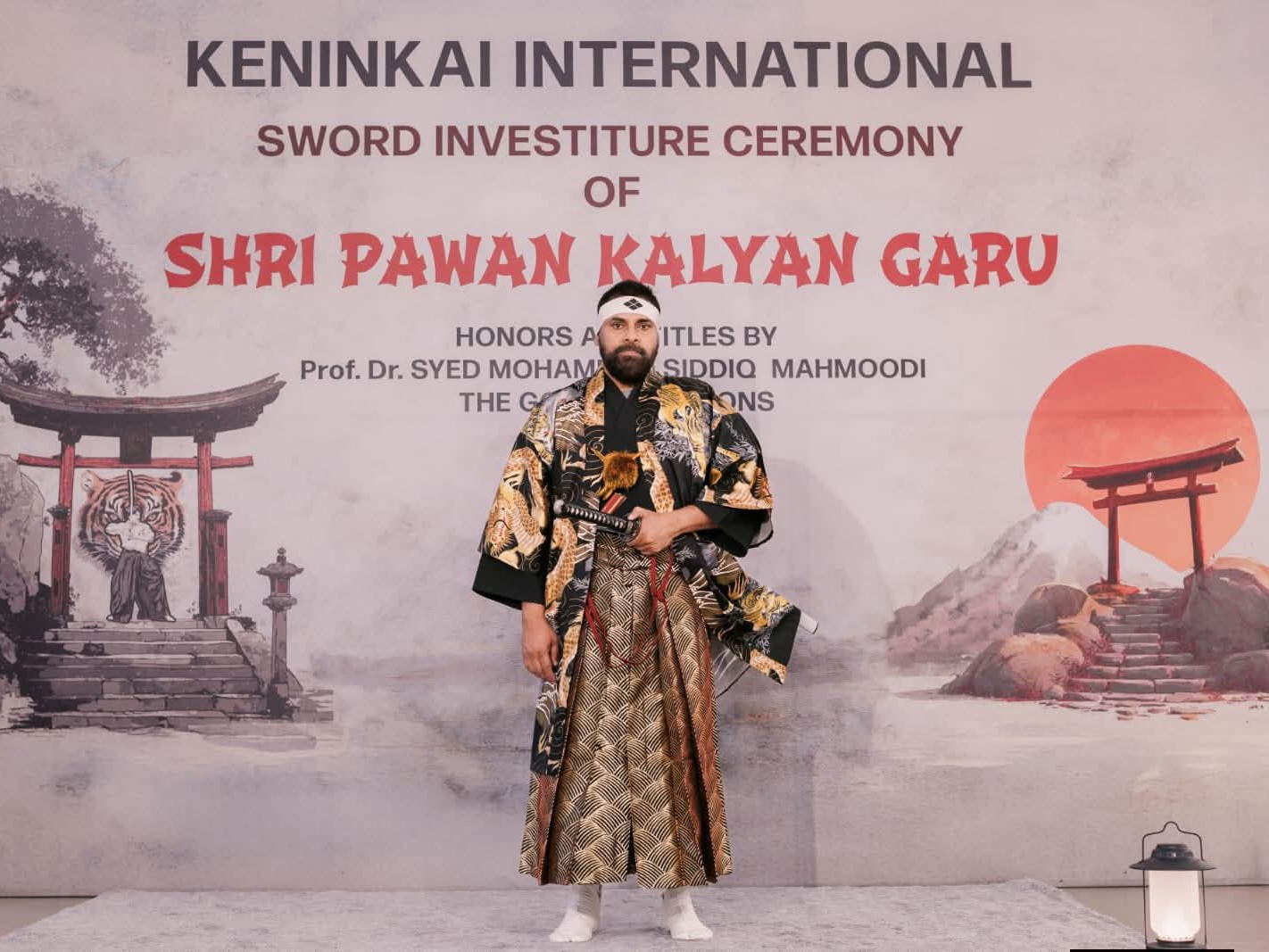 పవన్ కళ్యాణ్‌కు పరిటాల శ్రీరామ్ శుభాకాంక్షలు