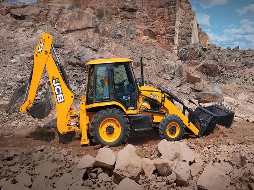 JCB అనేది కంపెనీ పేరు.. మరి వాహనం పేరేంటి?