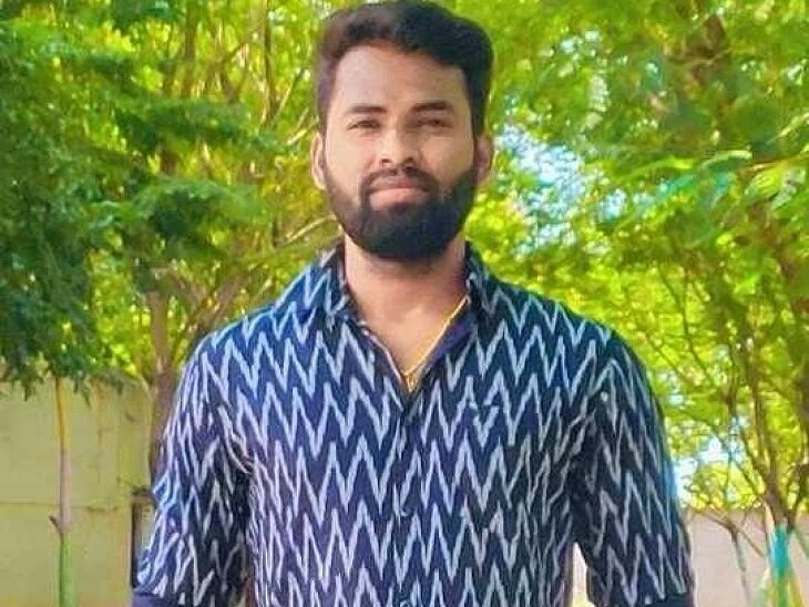 స్టేట్ ఎగ్జామ్స్‌లో డేగవత్ శ్రీనివాస్ సత్తా