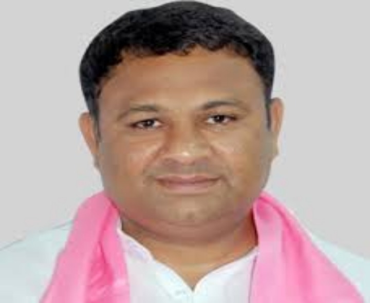 బీఆర్ఎస్ హయాంలోనే నగర అభివృద్ధి: మాజీ ఎమ్మెల్యే