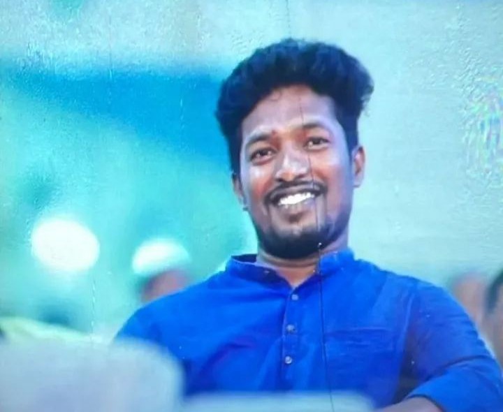 ఎమ్మెల్యే చొరవతో స్వగ్రామానికి చేరుకున్న మృతదేహం