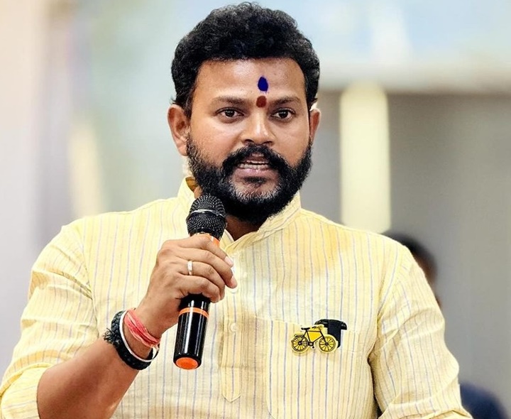 ‘మృతుల కుటుంబాలకు ప్రగాఢ సానుభూతి’