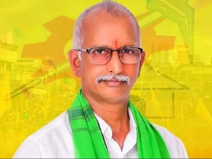 నేడు నరసాపురం టీడీపీ కార్యాలయంలో గ్రీవెన్స్