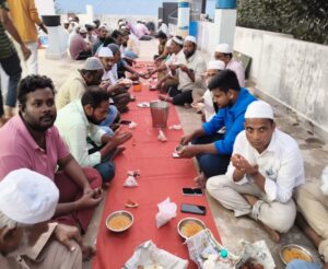 Kerala Wedding Turns Violent Over Extra 'Papad'