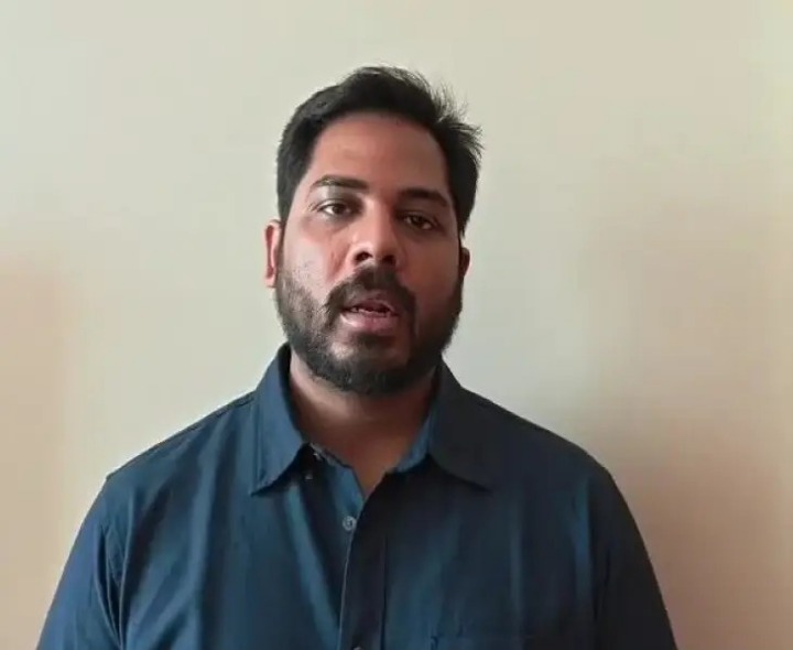 ‘పత్తి రైతులు ఆందోళన చెందవద్దు’