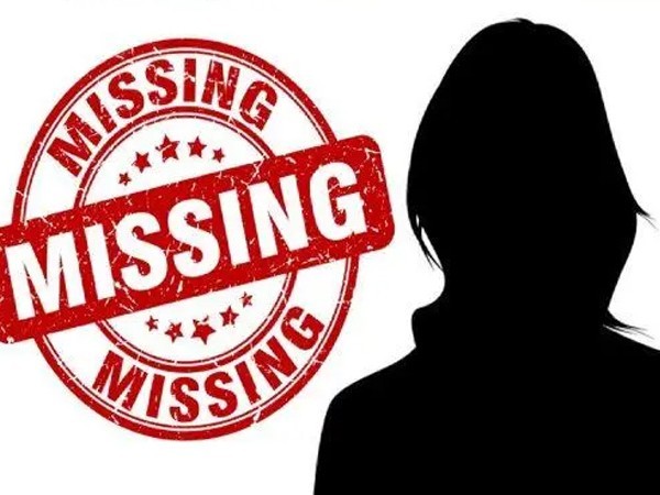 బాలిక అదృశ్యం..కేసు నమోదు
