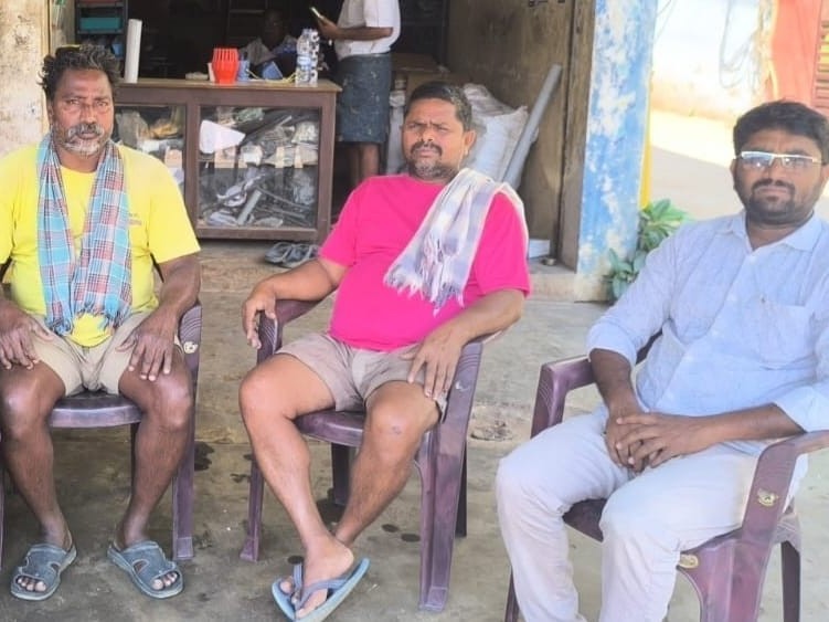 ‘అసంఘటిత రంగ కార్మికులకు సంక్షేమ బోర్డ్ ఏర్పాటు చేయాలి’