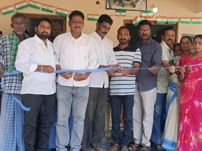 ‘వైద్య సేవలను సద్వినియోగం చేసుకోవాలి’