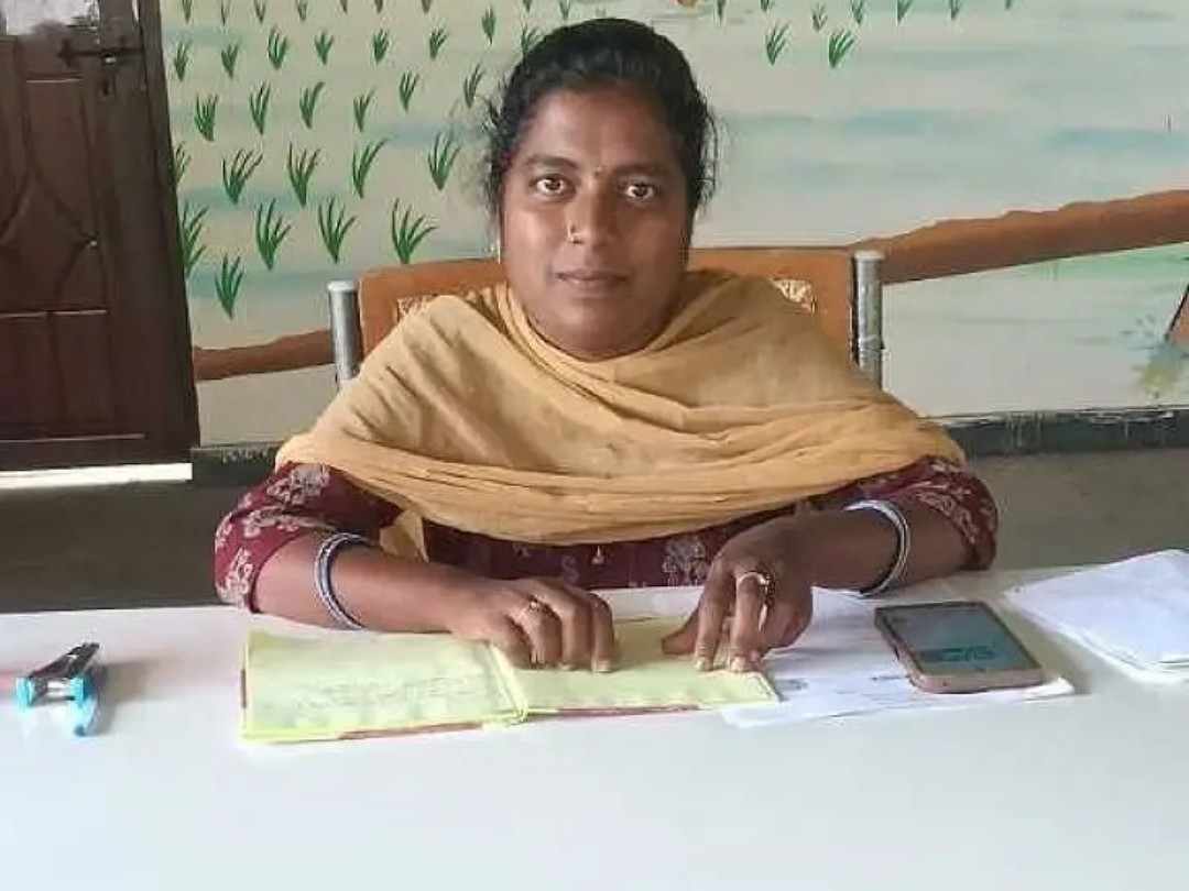 ఫార్మర్ రిజిస్ట్రీ నమోదు తప్పనిసరి: AEO