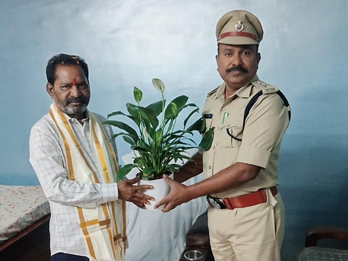 సమస్య పరిష్కారానికి కృషి చేయాలి: ఎమ్మెల్యే