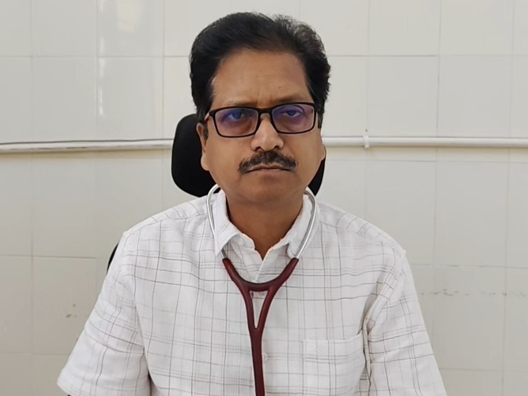 ‘ప్రజలు ఆరోగ్యం పట్ల జాగ్రత్తలు తీసుకోవాలి’