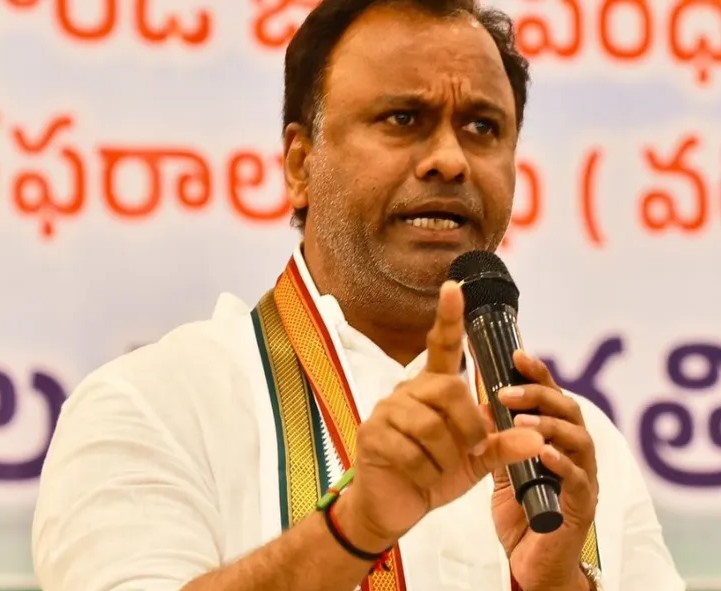 వారి తీరు నాకు అవమానకరంగా ఉంది: రాజగోపాల్