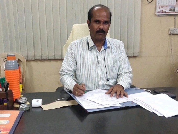 బడిబయట పిల్లల గుర్తింపు సర్వే పూర్తి చేశాం: DEO